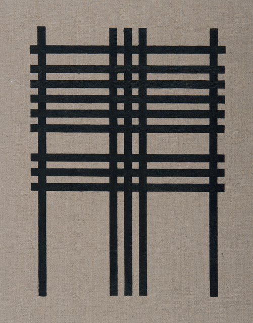Davide Balliano, ‘Grid 10’, 2011, Rolando Anselmi