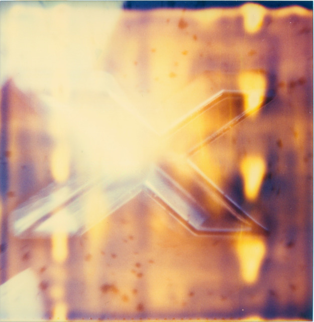 Stefanie Schneider, ‘Expanses of Time (Wastelands)’, 2003, Photography, Digital C-Print based on a Polaroid, not mounted, Instantdreams