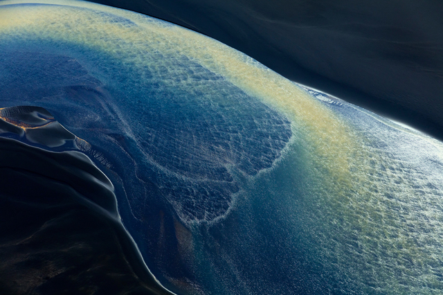 Zack Seckler, ‘Glacial Melt’, 2015, ClampArt