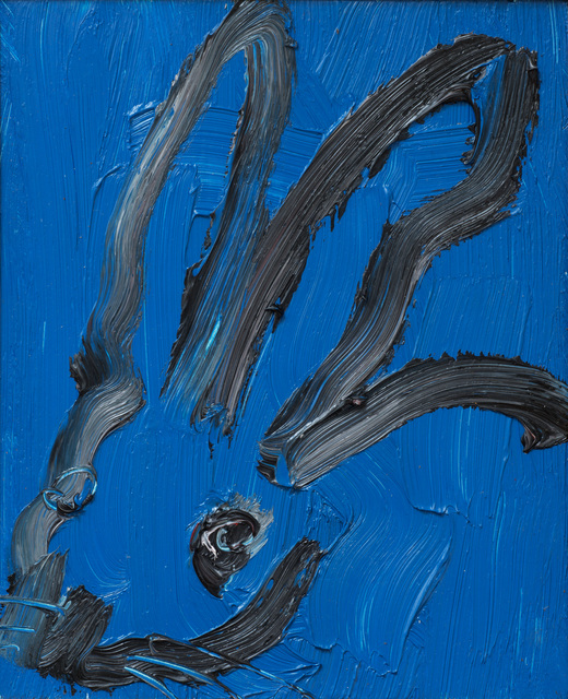 Hunt Slonem, ‘Untitled ’, 2015, Eckert Fine Art