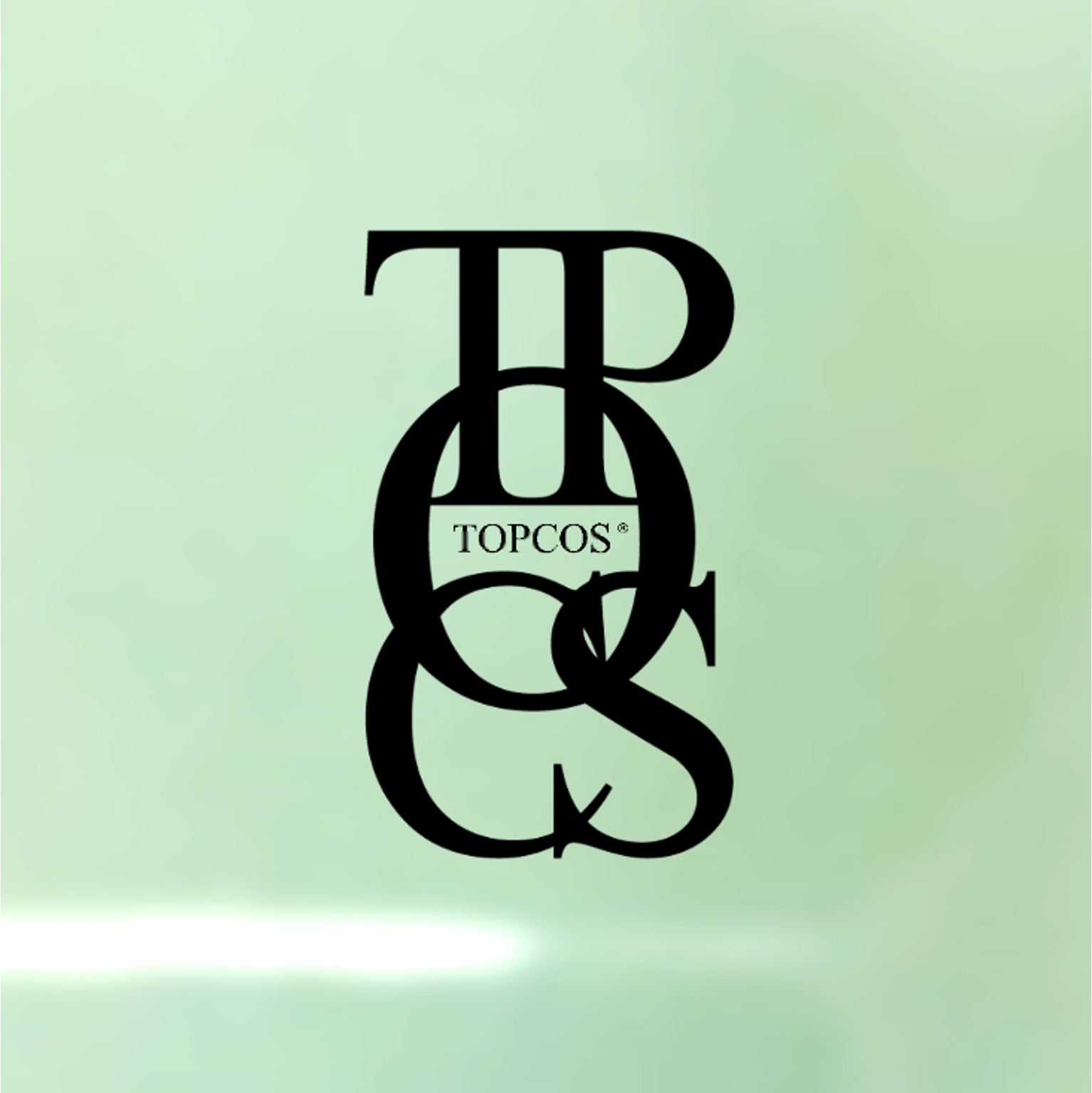 TOPCOS logo