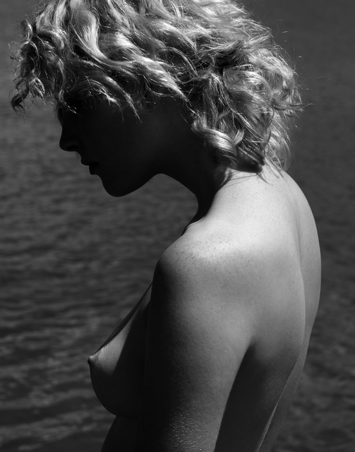 Maude Arsenault, ‘Alessia 5’, Photography, The Print Atelier