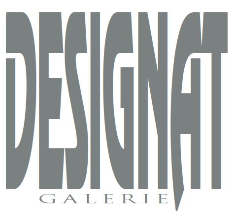 Galerie Designat logo