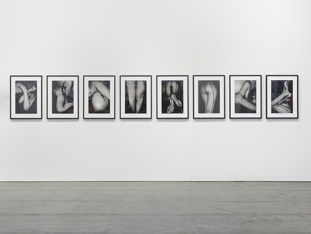 Daido Moriyama, "Tokyo Color," Luhring Augustine Bushwick, September 9 - October 22, 2017 Daido Moriyama, "Tokyo Color," Luhring Augustine Bushwick, September 9 - October 22, 2017