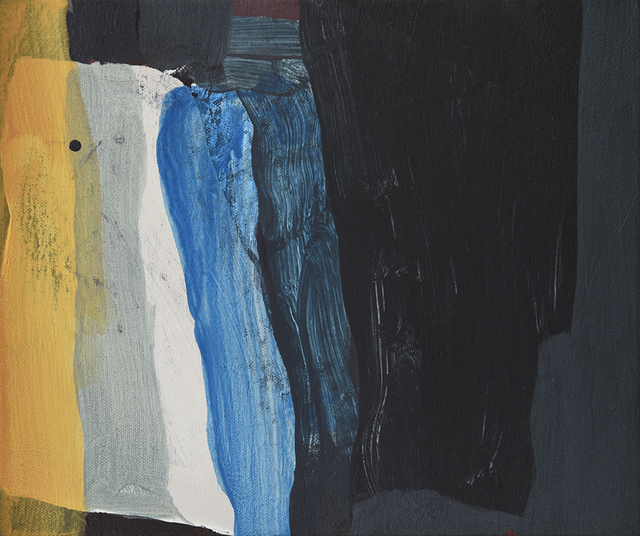 Vidvuds Zviedris, ‘Ascent’, 2019, McCormick Gallery