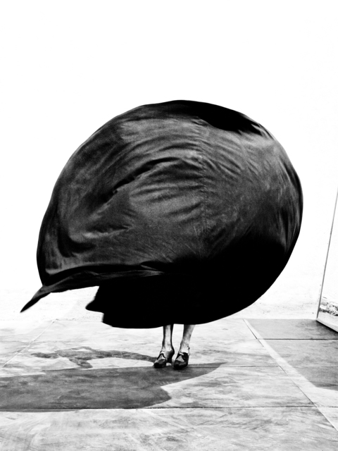 Ruven Afanador, ‘Rubén Olmo "El Cortijo de la Sierra"’, 2011, Fahey/Klein Gallery