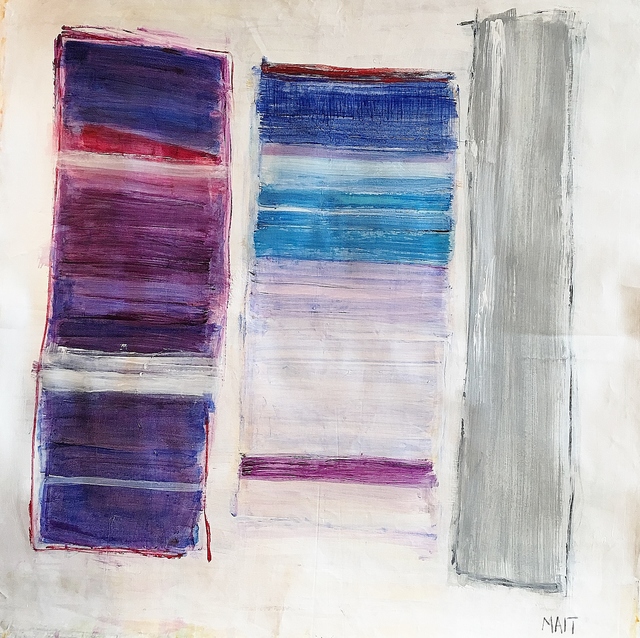 Janet Mait, ‘Brothers 'n Sisters’, 2017, Lawrence Fine Art