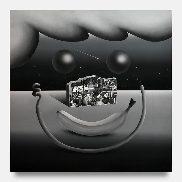 展覧会】Yohta Matsuoka 個展「Perception in Flux」 | イベント