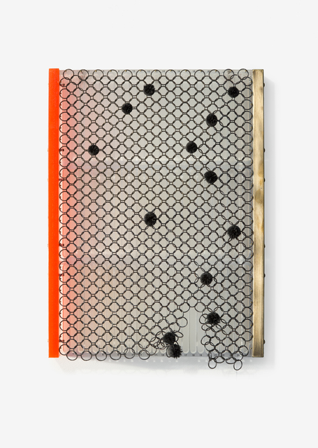 Sharon Que, ‘Nights Silent Veil ’, 2017, Simone DeSousa Gallery