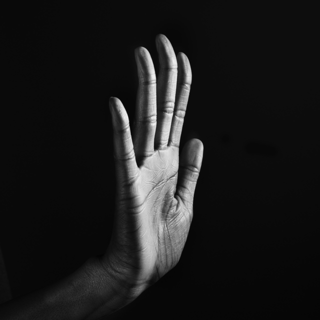 Jean-Baptiste Huynh, ‘Etude de Mains XI’, 2016, PHOTOFAIRS | Insights