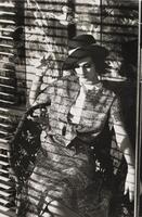 Judy Dent (B), Elegance, Paris, 1961