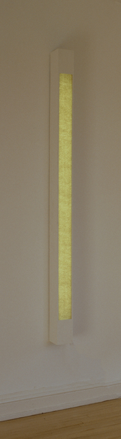 Adam Barker-Mill, ‘Tissue Display (Series)’, 1990, Bartha Contemporary