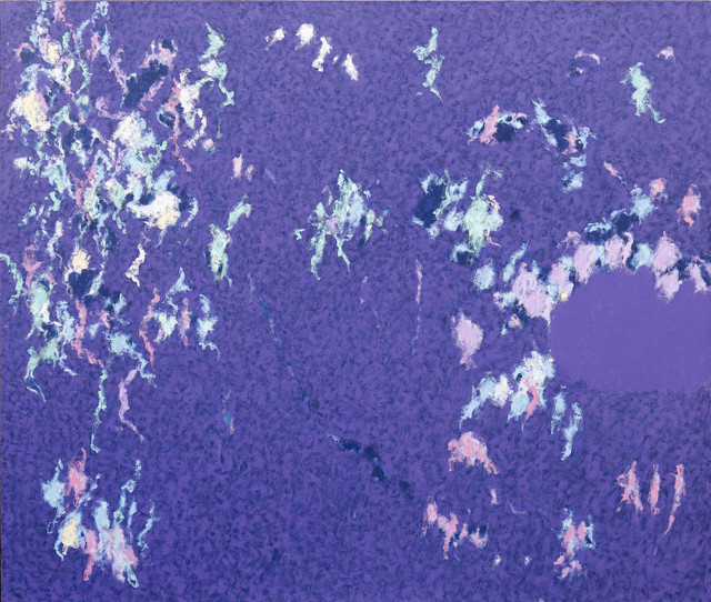 Fredrick Nelson, ‘Cosmic Dance’, 2015, Atrium Gallery