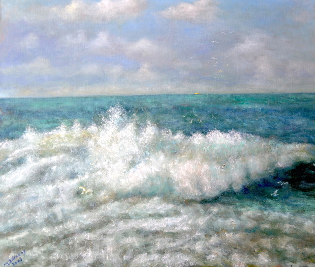 Michael Strang