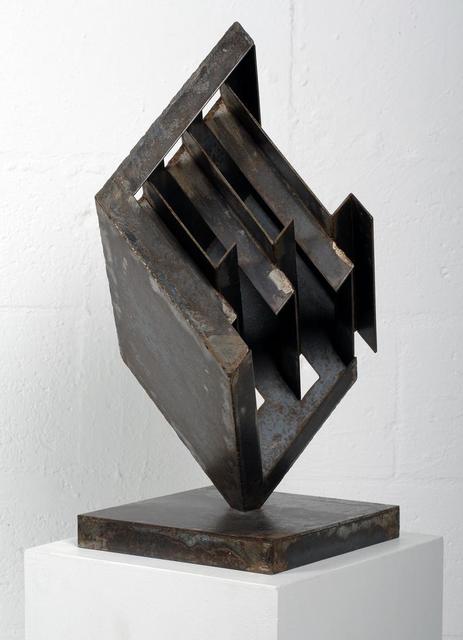Eduardo Ramírez -Villamizar, ‘Aerolito N.° 1’, 1992, Durban Segnini Gallery