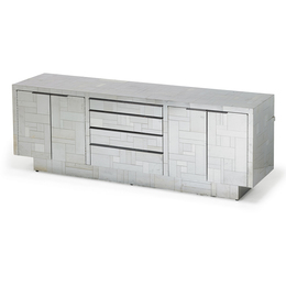 Cityscape Cabinet, USA