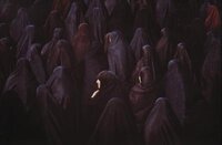 Untitled, from the “Rapture” series