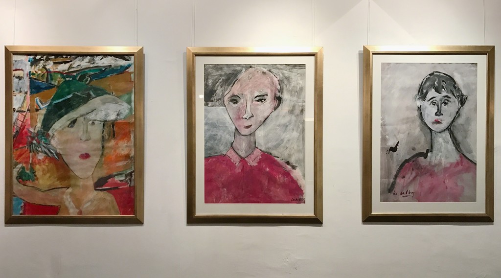 The Glass Facade exhibition runs until 24 Feb 2017, Venue at ZZHK Gallery 3 Wa Lane, Hong Kong The Glass Facade exhibition runs until 24 Feb 2017, Venue at ZZHK Gallery 3 Wa Lane, Hong Kong