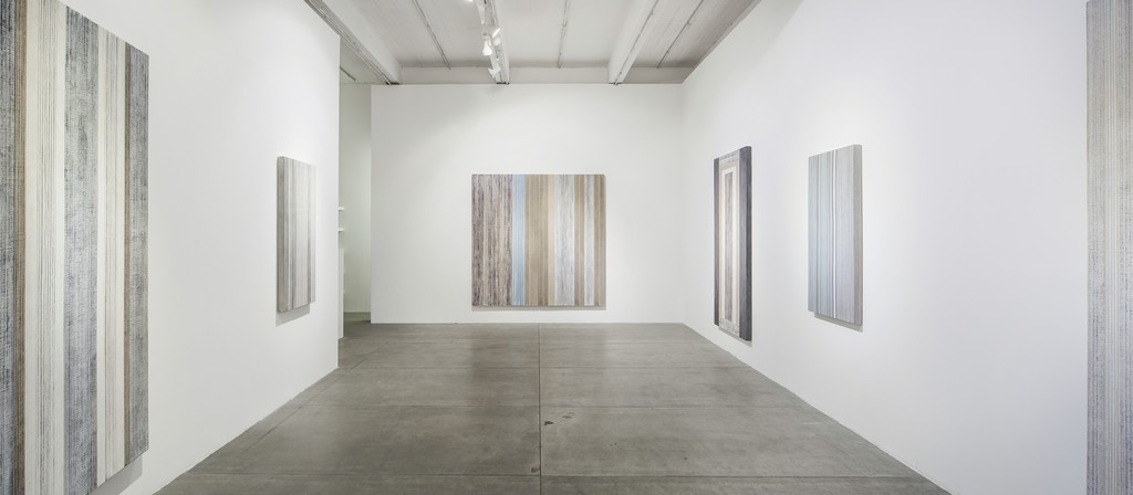 Lui Chun Kwong - Recent Works at AIKE-DELLARCO, Shanghai Lui Chun Kwong - Recent Works at AIKE-DELLARCO, Shanghai