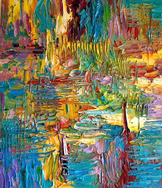 Dorene Ginzler, ‘What’s in the Water’, 2013, Art Upclose