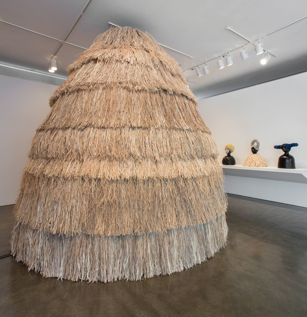 Installation view, Hammer Museum, Los Angeles, September 17, 2016–January 8, 2017. Photo: Brian Forrest Installation view, Hammer Museum, Los Angeles, September 17, 2016–January 8, 2017. Photo: Brian Forrest