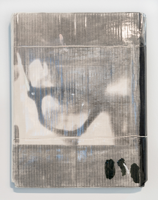 Lee Kit 李杰, ‘Mark’, 2018, Jane Lombard Gallery