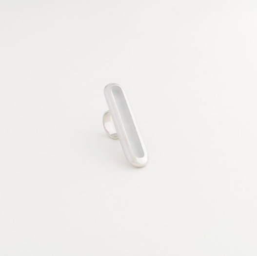 Anish Kapoor, ‘Slant Ring’, 2008, VA JEWELRY ART + JEWELRY