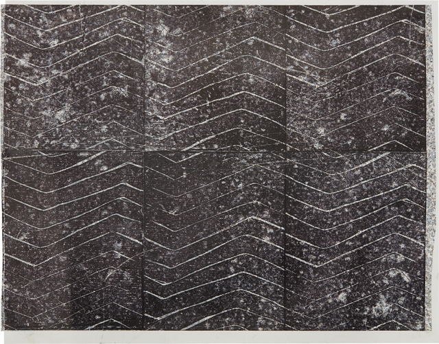 Sam Moyer, ‘Untitled’, 2014, Phillips