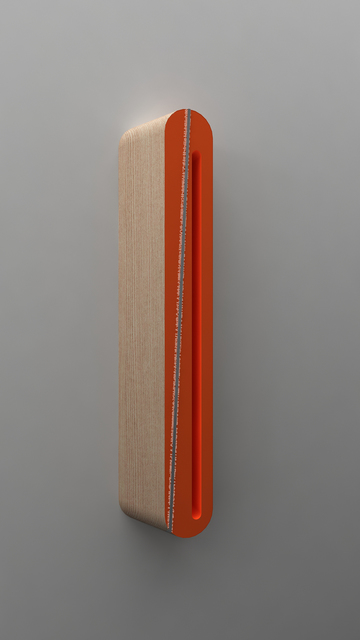 Shi Yong, ‘Resolve Everything Using Beautiful Form--00A’, 2015, ShanghART