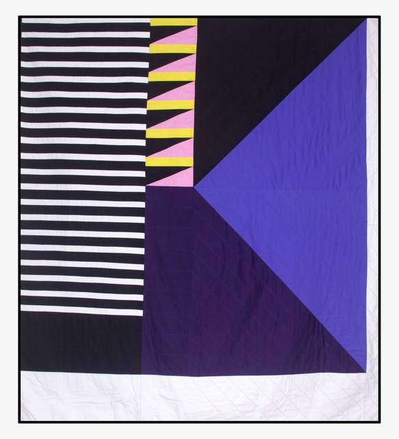 Bete Molina, ‘ Untitled’, 2017, Alfa Gallery