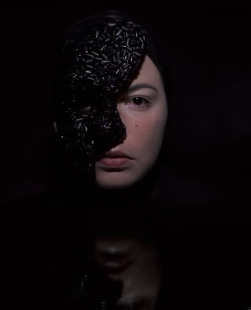 Natalia Arias, ‘Displaced’, 2011, Atrium Gallery