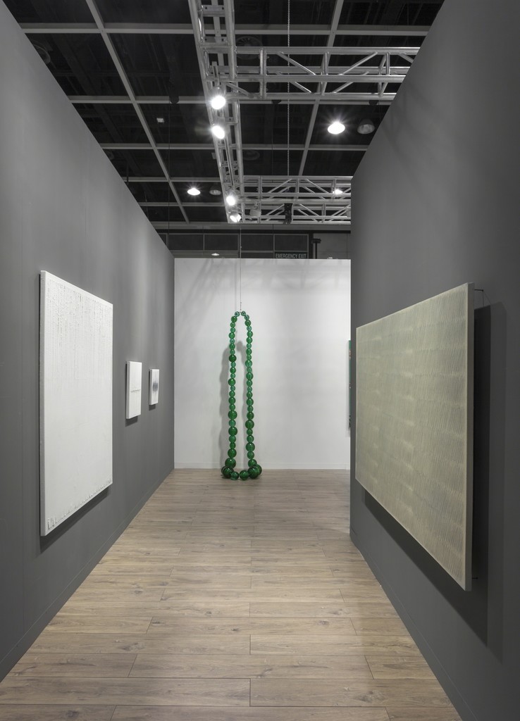 Art Basel Hong Kong 2018
Kukje Gallery booth 1C12
Photography by Sebastiano Pellion di Persano Art Basel Hong Kong 2018
Kukje Gallery booth 1C12
Photography by Sebastiano Pellion di Persano
