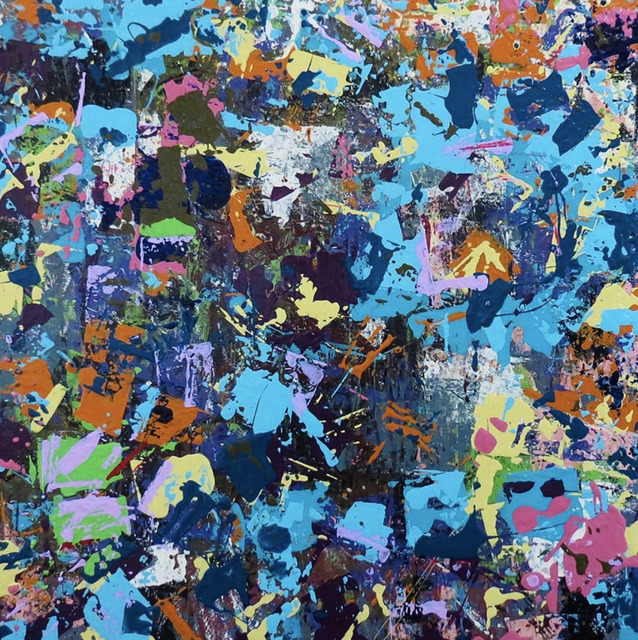 Kyle Lawson, ‘Sweets’, Tim Collom Gallery