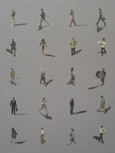 Rob Hay, ‘No. 12’, 2007, Taglialatella Galleries
