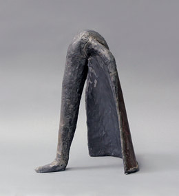 Mia Westerlund Roosen, ‘Aida’, 1983, Sculpture, Concrete, Copper and Lead, Betty Cuningham