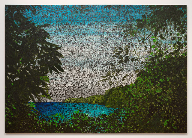 Daniel Boyd, ‘Untitled’, 2013, Roslyn Oxley9 Gallery