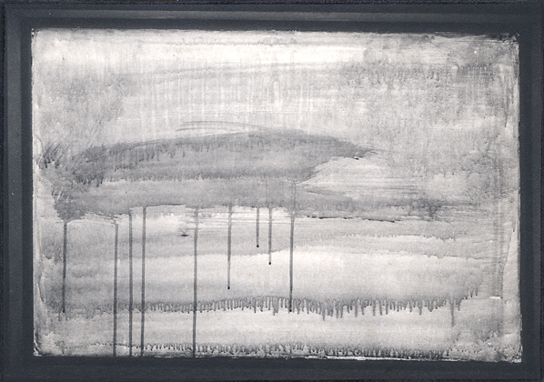 Edmund Teske, ‘Untitled Abstraction’, 1960s, Photography, Gelatin silver print, Scott Nichols Gallery