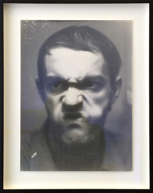 Ion Grigorescu, ‘Mimicry I / Mimică I, from the series Mimicry / Mimică’, 1975, Galerija Gregor Podnar