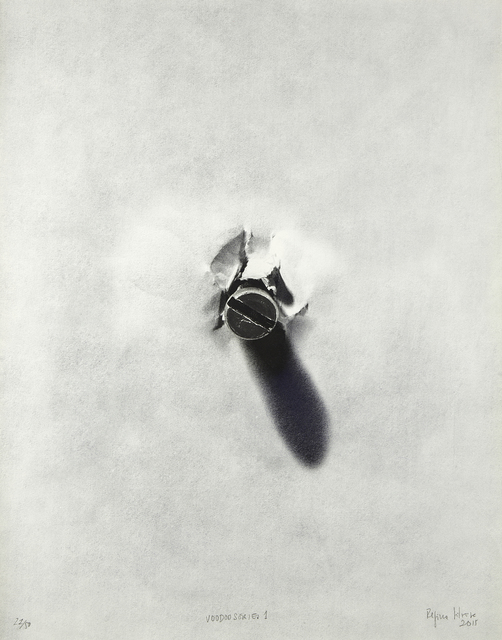 Regina Silveira, ‘Voodoo Series 1’, 2015, LAART