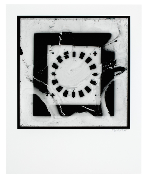 Woody Vasulka, ‘Glass - Lucifer's Commission’, 2015, BERG Contemporary