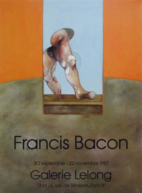 francis bacon exposition