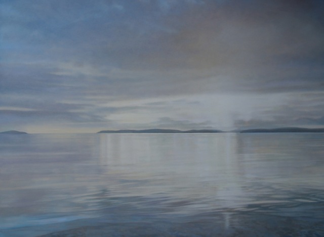 Patricia Johnston