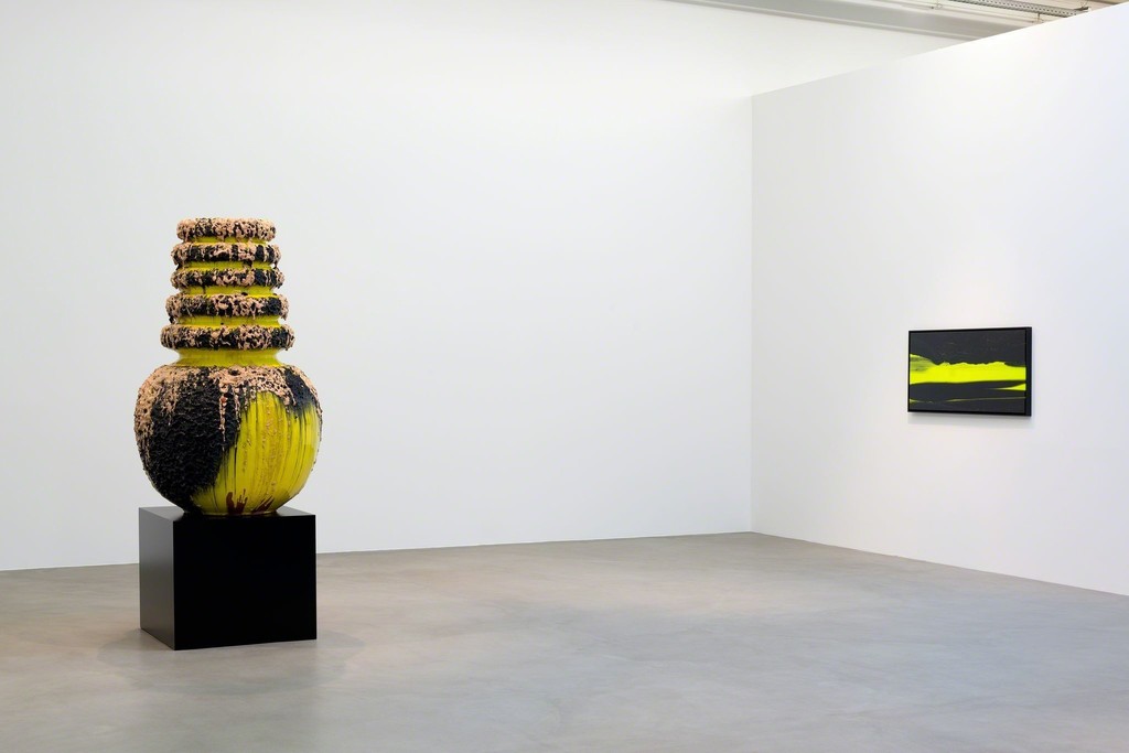 Courtesy of the Artist and Almine Rech Gallery © Hugard & Vanoverschelde photography Courtesy of the Artist and Almine Rech Gallery © Hugard & Vanoverschelde photography