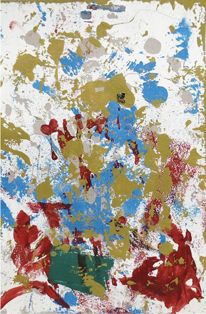 Kyle Lawson, ‘Untitled I’, Tim Collom Gallery