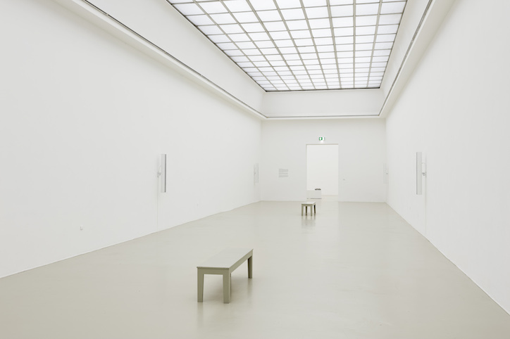 Susan Philipsz »Returning« | Kunstverein Hannover | Artsy