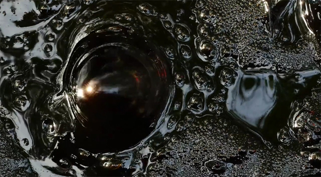 Leslie Thornton, ‘SNAP Tar’, 2015, Video/Film/Animation, HD and 4K video, silent, Winkleman Gallery