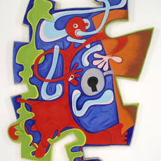 Elizabeth Murray