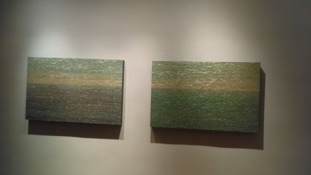 'Korean Art Now II' Gallery View_Duck Yong Kim 'Korean Art Now II' Gallery View_Duck Yong Kim