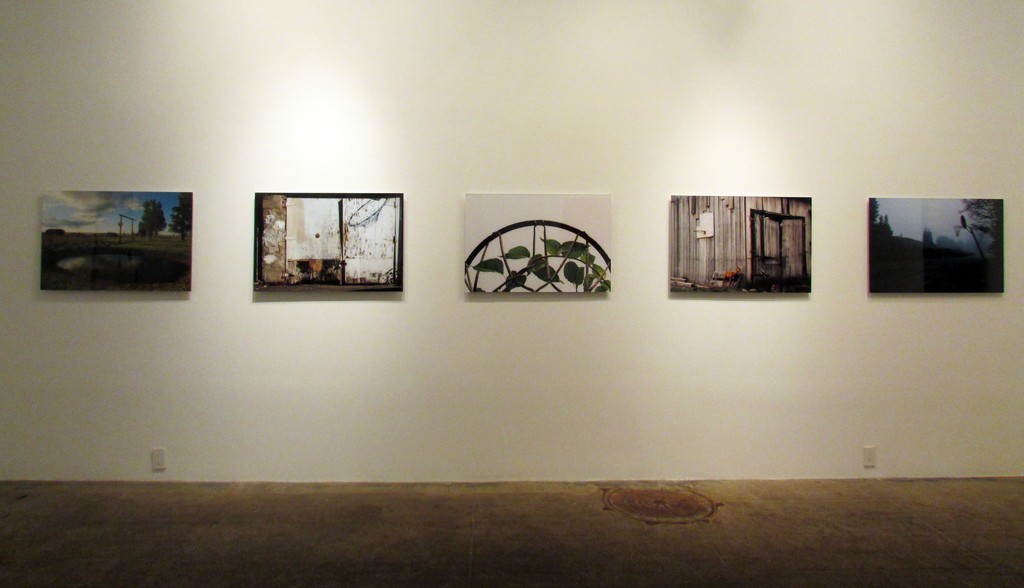 Installation Shot - Robin Layton, Winston Wächter Fine Art Installation Shot - Robin Layton, Winston Wächter Fine Art