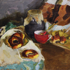Mikhail Vasilevich Kupriyanov